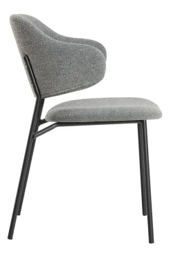 Salesfever Chaises À Accoudoirs|Chaises 4 Pieds<Lot de 2 chaises TALANG