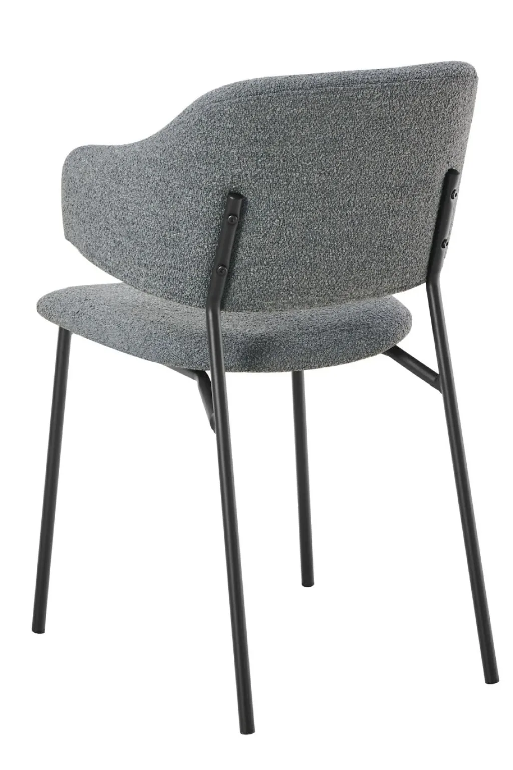 Salesfever Chaises À Accoudoirs|Chaises 4 Pieds<Lot de 2 chaises TALANG