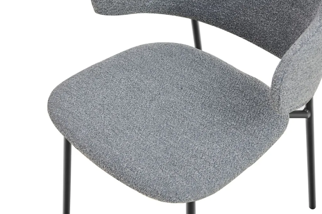 Salesfever Chaises À Accoudoirs|Chaises 4 Pieds<Lot de 2 chaises TALANG