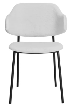 Salesfever Chaises À Accoudoirs|Chaises 4 Pieds<Lot de 2 chaises TALANG