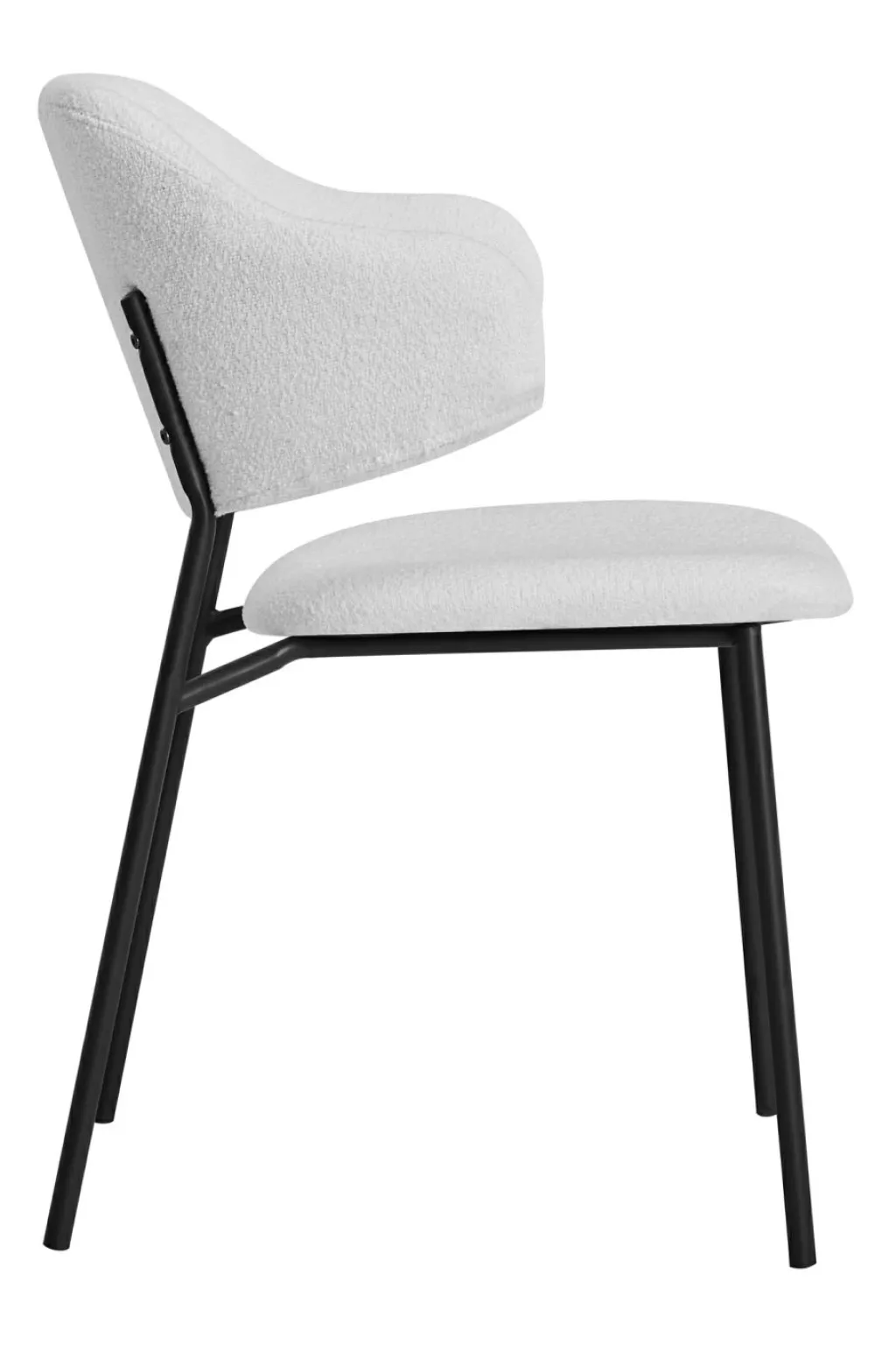 Salesfever Chaises À Accoudoirs|Chaises 4 Pieds<Lot de 2 chaises TALANG