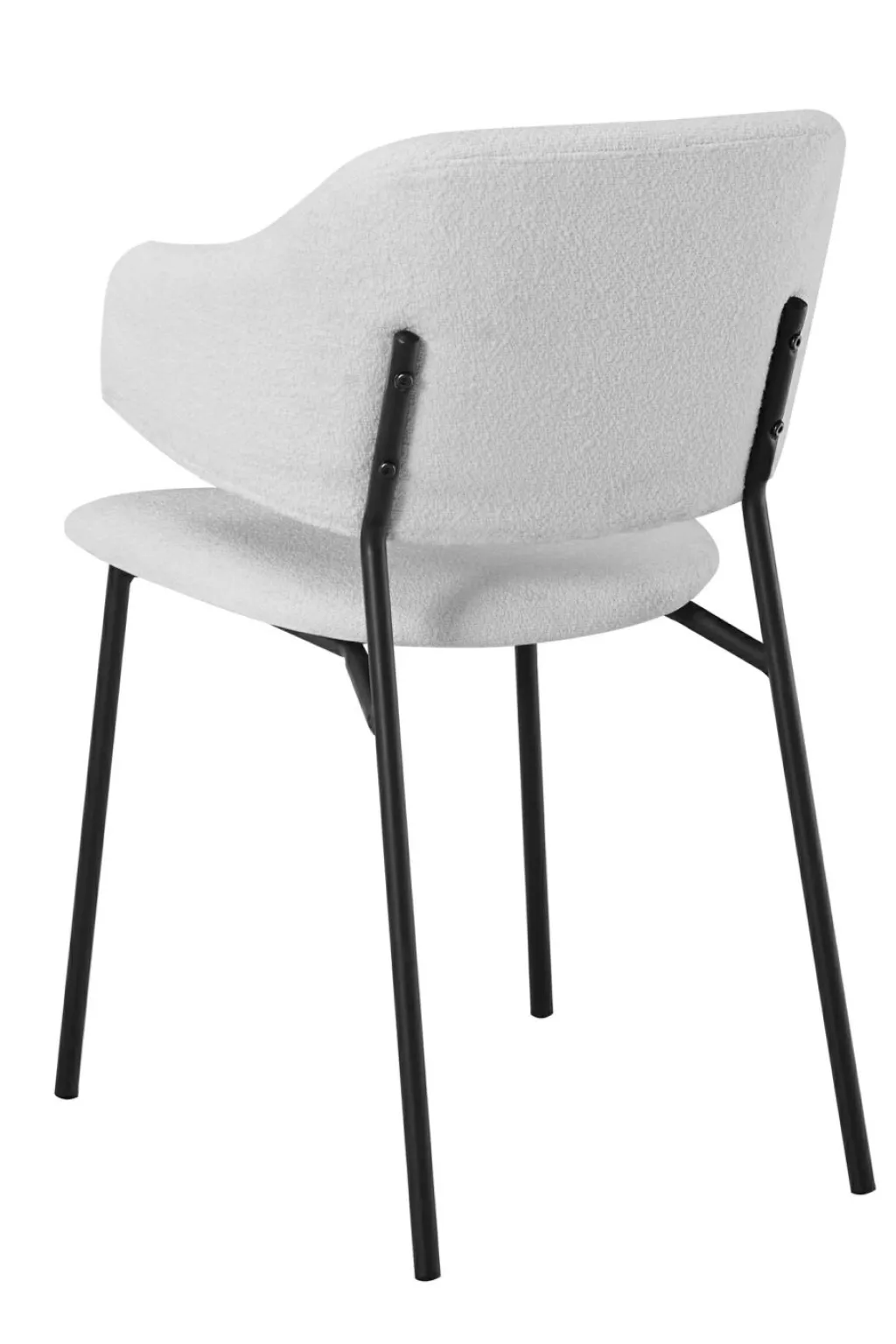 Salesfever Chaises À Accoudoirs|Chaises 4 Pieds<Lot de 2 chaises TALANG