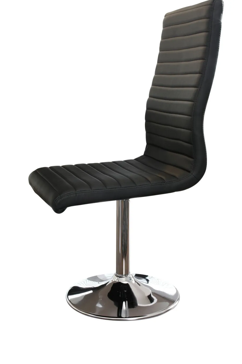 Salesfever Chaises Rembourrées<Lot de 4 chaises TANJUNG MORAWA