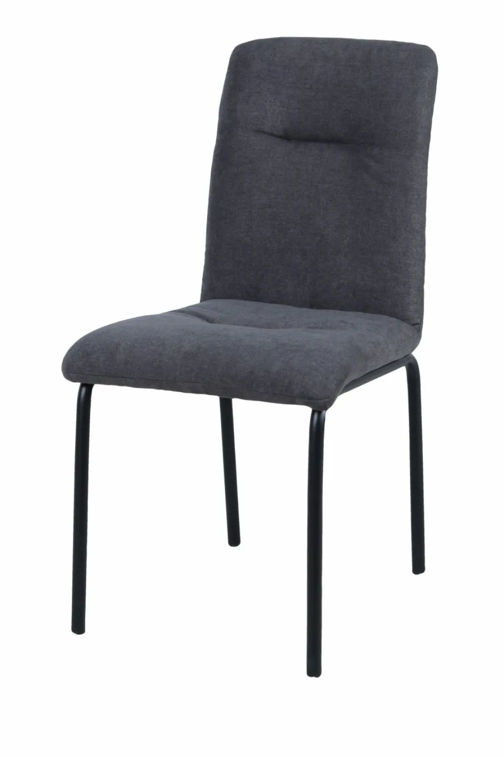 Möbilia Chaises Rembourrées|Chaises 4 Pieds<Lot de 2 chaises WAREGEM