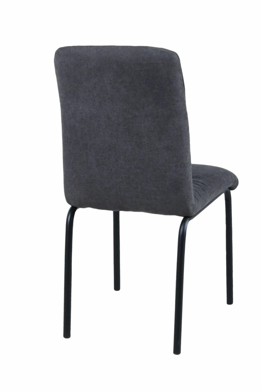 Möbilia Chaises Rembourrées|Chaises 4 Pieds<Lot de 2 chaises WAREGEM