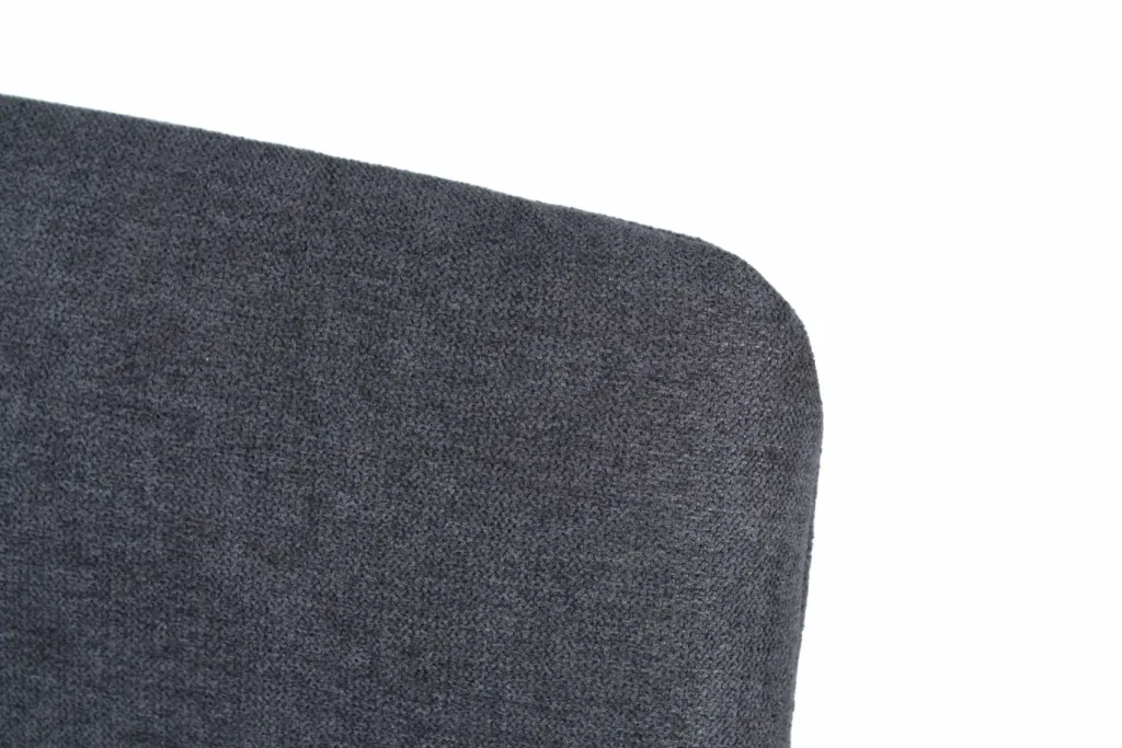 Möbilia Chaises Rembourrées|Chaises 4 Pieds<Lot de 2 chaises WAREGEM