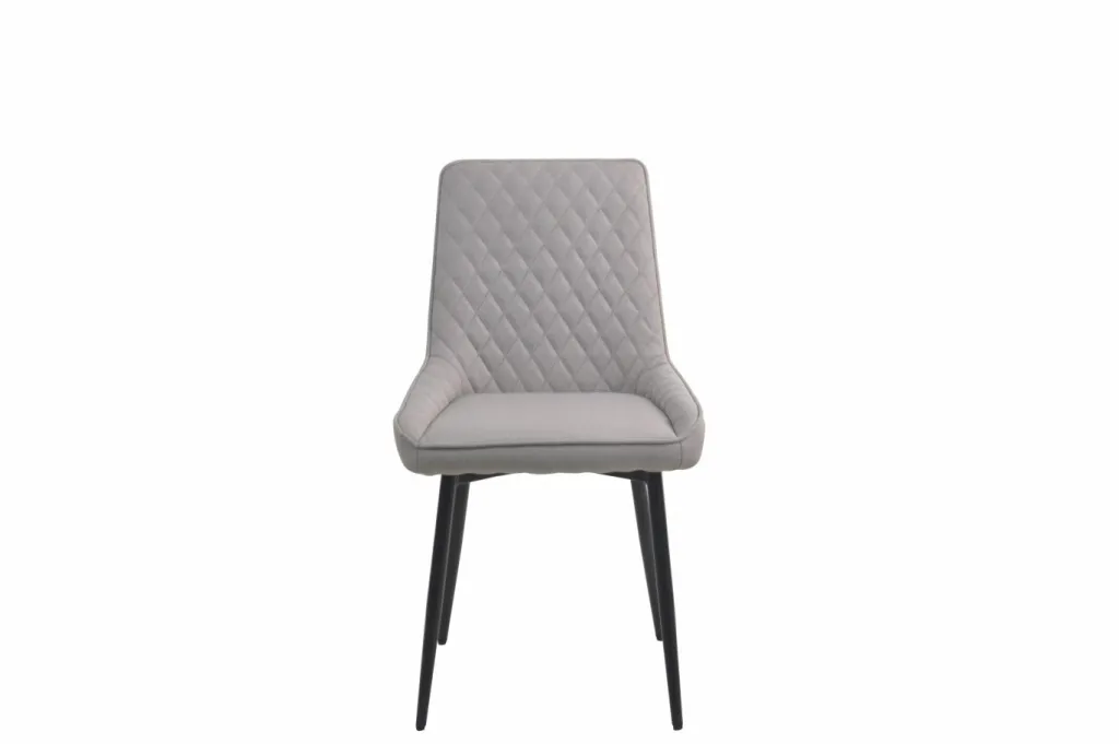 Möbilia Chaises Rembourrées|Chaises 4 Pieds<Lot de 2 chaises WAVRE