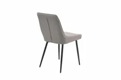 Möbilia Chaises Rembourrées|Chaises 4 Pieds<Lot de 2 chaises WAVRE