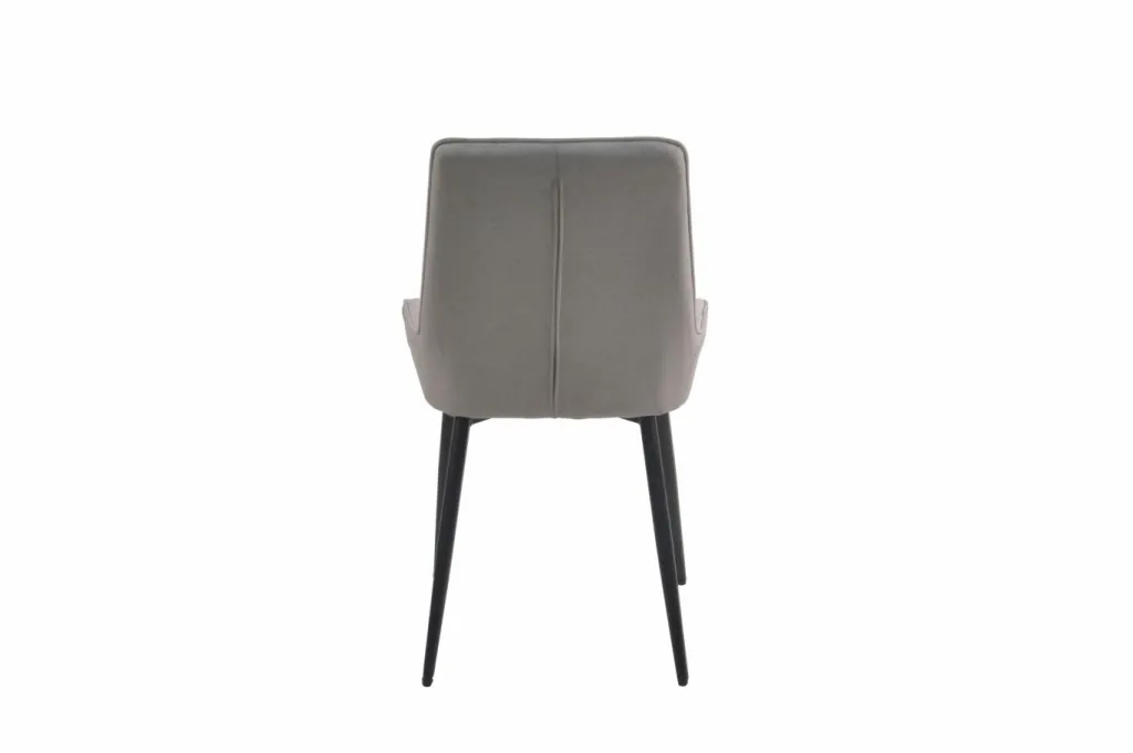 Möbilia Chaises Rembourrées|Chaises 4 Pieds<Lot de 2 chaises WAVRE