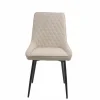 Lot de 2 chaises WAVRE