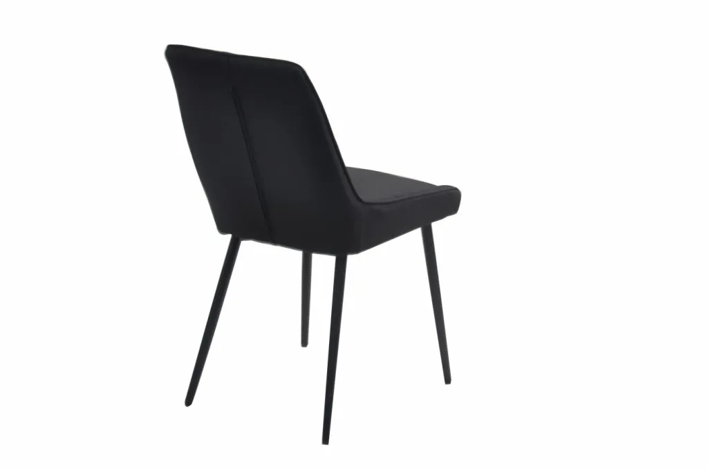 Möbilia Chaises Rembourrées|Chaises 4 Pieds<Lot de 2 chaises WAVRE