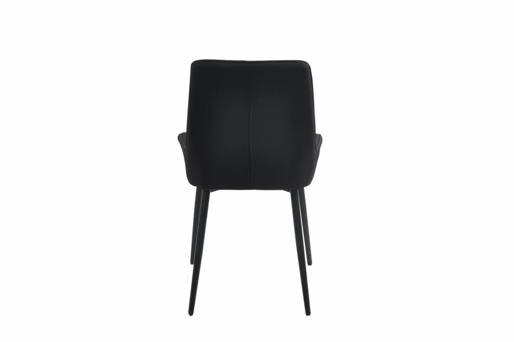 Möbilia Chaises Rembourrées|Chaises 4 Pieds<Lot de 2 chaises WAVRE