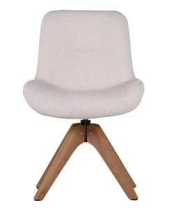Gutmann Chaises 4 Pieds|Chaises Rembourrées<Lot de 2 chaises WOLLY
