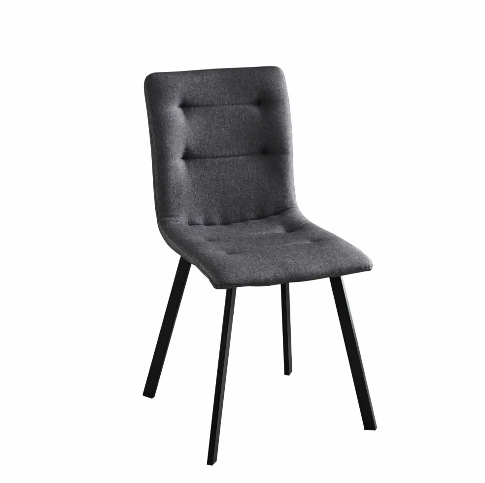 Lot de 2 chaises ZAVENTEM