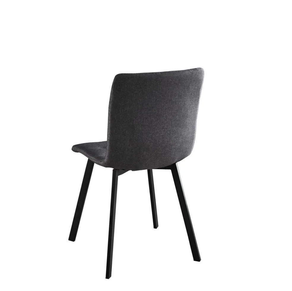 Lot de 2 chaises ZAVENTEM
