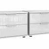 Lot de 2 chevets DANZIG