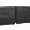 Wimex Chevets|Chevets<Lot de 2 chevets DANZIG