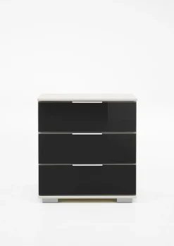 Wimex Commodes De Nuit|Chevets<Lot de 2 chevets EASY PLUS C