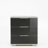 Wimex Commodes De Nuit|Chevets<Lot de 2 chevets EASY PLUS C