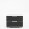 Lot de 2 chevets EASY PLUS C