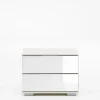 Lot de 2 chevets EASY PLUS C