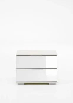 Lot de 2 chevets EASY PLUS C