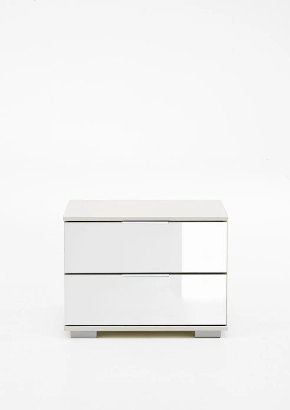 Lot de 2 chevets EASY PLUS C