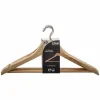 JJA Cintres<Lot de 8 cintres en bois HANG´UP