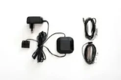 Lot de 3 éclairages LED NINGBO / FOSHAN / ARAYA