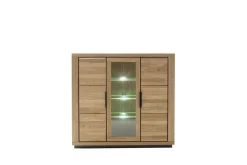 Lot de 3 éclairages LED NINGBO / FOSHAN / ARAYA