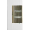IMV Accessoires<Lot de 2 éclairages pour tablettes en verre HUDSON