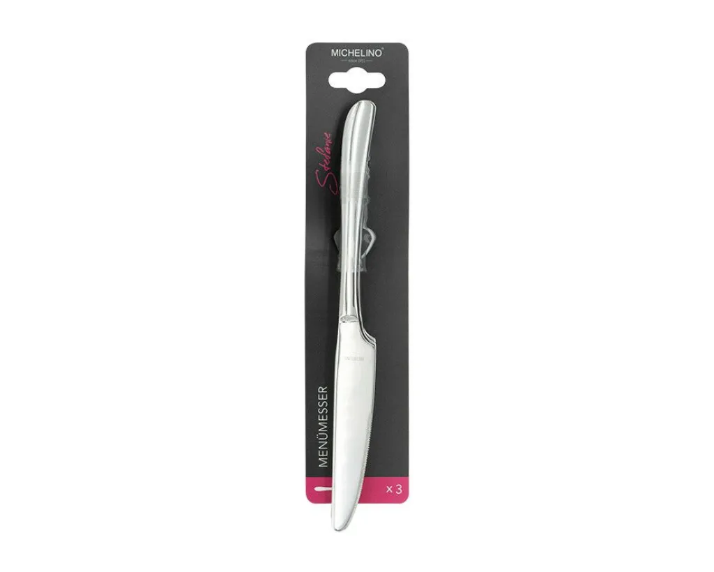 Hatex Vaisselle & Couverts<Lot de 3 couteaux STEFANIE