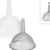 Koopman Ustensiles Cuisine/Pâtisserie<Lot de 2 entonnoirs KITCHEN MARKET