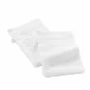 U10 Textiles De Salle De Bains<Lot de 2 gants de toilette UNI