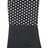 Lot de 2 gants pour four à pois Punkte