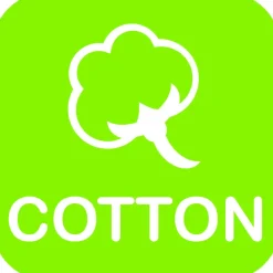 Lot de 2 gants pour four à pois Punkte