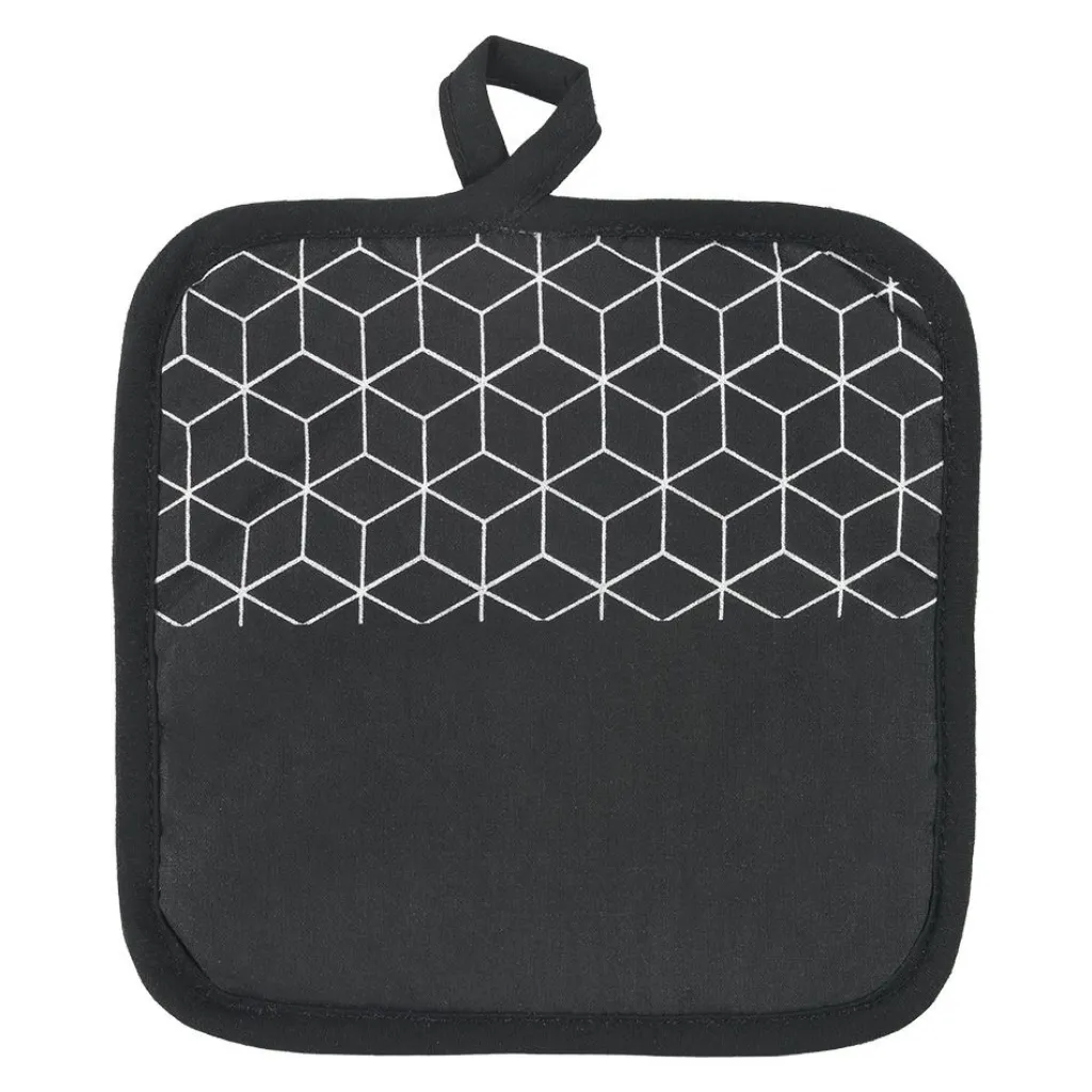Metaltex Ustensiles Cuisine/Pâtisserie|Linge De Cuisine<Lot de 2 maniques KITCHEN