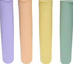 Lot de 4 moules à glace ALPINA