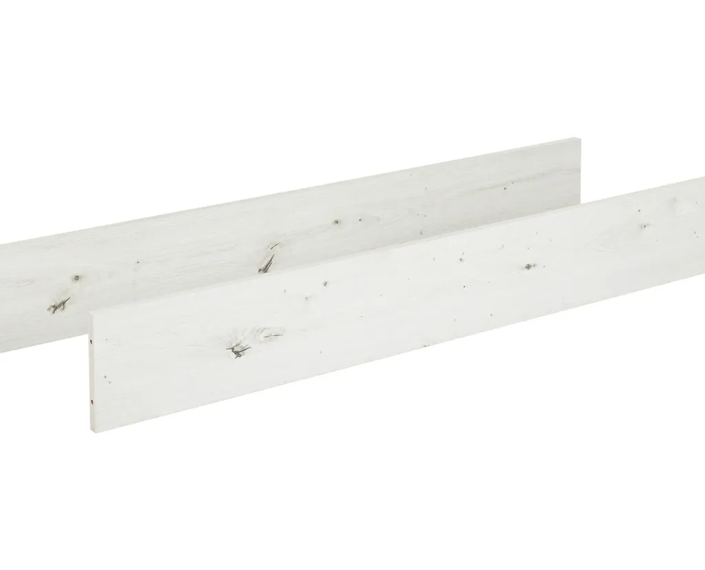 Arthur Berndt Accessoires<Lot de 2 parois latérales pour lit évolutif LILLE