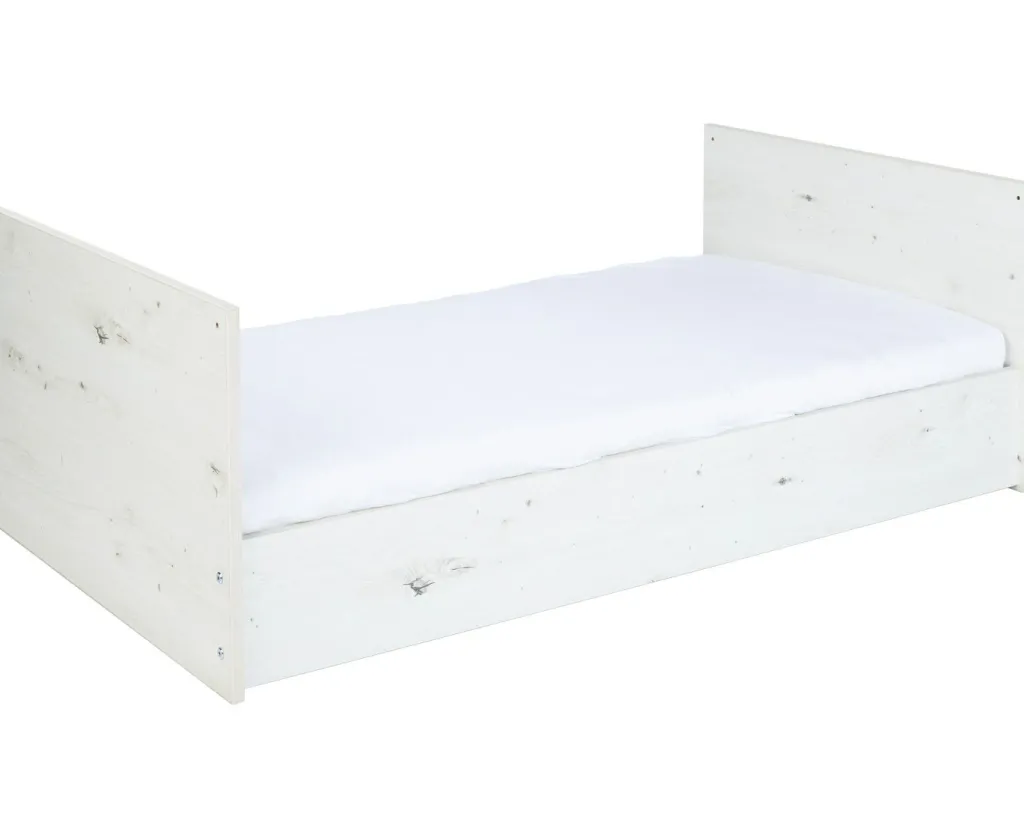 Arthur Berndt Accessoires<Lot de 2 parois latérales pour lit évolutif LILLE