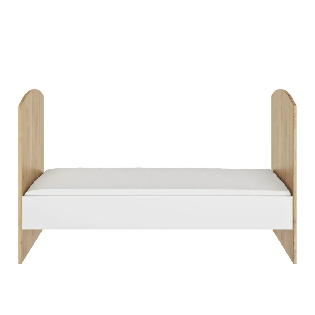 Gami Accessoires<Lot de 2 parois latérales pour lit évolutif ARTHUR
