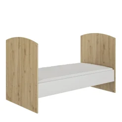 Gami Accessoires<Lot de 2 parois latérales pour lit évolutif ARTHUR