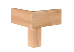 Modular Accessoires|Accessoires De Lit<Lot de 6 pieds VARESE