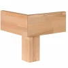 Modular Accessoires|Accessoires De Lit<Lot de 4 pieds VARESE