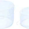 Lot de 4 protections anti-mouches ALPINA