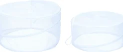 Lot de 4 protections anti-mouches ALPINA