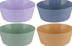 Lot de 4 ramequins ALPINA