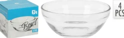 Koopman Vaisselle & Couverts<Lot de 4 ramequins KITCHEN