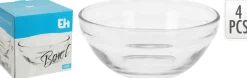 Koopman Vaisselle & Couverts<Lot de 4 ramequins KITCHEN
