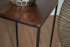Skyport Tables D'Appoint<Lot de 3 sellettes LOPBURI